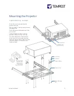 Предварительный просмотр 72 страницы Tempest Cyclone G4 User Manual