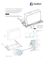 Предварительный просмотр 74 страницы Tempest Cyclone G4 User Manual