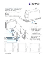 Предварительный просмотр 75 страницы Tempest Cyclone G4 User Manual