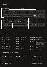 Предварительный просмотр 3 страницы Tempest KIRIN User Manual