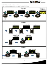 Предварительный просмотр 26 страницы Tempest Leader SENTRY LA1 User Manual