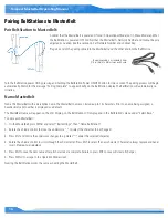 Предварительный просмотр 20 страницы Tempest MasterBelt 2400 Operating Manual