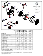 Предварительный просмотр 11 страницы Tempest Power Blower BD-18-H-4.8 Owner'S Manual