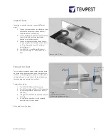 Предварительный просмотр 14 страницы Tempest Tacit 8 56.050L User Manual