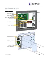 Предварительный просмотр 19 страницы Tempest Tacit 8 56.050L User Manual