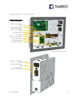 Предварительный просмотр 20 страницы Tempest Tacit 8 56.050L User Manual