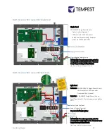 Предварительный просмотр 23 страницы Tempest Tacit 8 56.050L User Manual