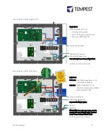 Предварительный просмотр 24 страницы Tempest Tacit 8 56.050L User Manual