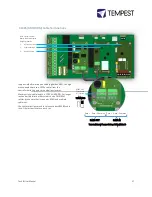 Предварительный просмотр 27 страницы Tempest Tacit 8 56.050L User Manual