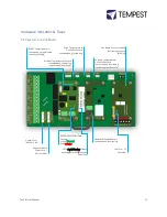 Предварительный просмотр 37 страницы Tempest Tacit 8 56.050L User Manual