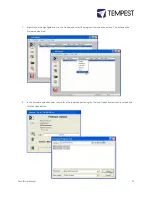 Предварительный просмотр 53 страницы Tempest Tacit 8 56.050L User Manual