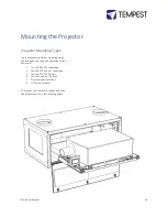 Предварительный просмотр 56 страницы Tempest Tacit 8 56.050L User Manual