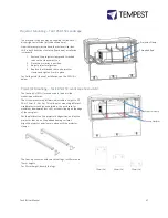 Предварительный просмотр 57 страницы Tempest Tacit 8 56.050L User Manual