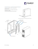 Предварительный просмотр 58 страницы Tempest Tacit 8 56.050L User Manual