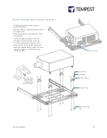 Предварительный просмотр 59 страницы Tempest Tacit 8 56.050L User Manual