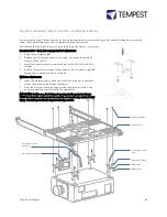 Предварительный просмотр 60 страницы Tempest Tacit 8 56.050L User Manual