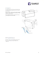 Предварительный просмотр 66 страницы Tempest Tacit 8 56.050L User Manual