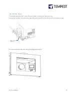 Предварительный просмотр 70 страницы Tempest Tacit 8 56.050L User Manual