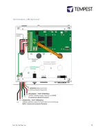 Preview for 18 page of Tempest Tacit G4 User Manual