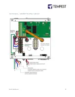 Preview for 20 page of Tempest Tacit G4 User Manual