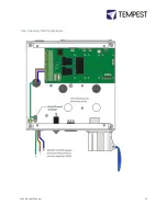 Preview for 21 page of Tempest Tacit G4 User Manual