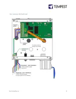 Preview for 22 page of Tempest Tacit G4 User Manual