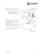 Preview for 42 page of Tempest Tacit G4 User Manual