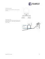 Предварительный просмотр 10 страницы Tempest Tornado Marine G4 User Manual