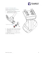 Предварительный просмотр 38 страницы Tempest Tornado Marine G4 User Manual