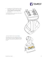 Предварительный просмотр 39 страницы Tempest Tornado Marine G4 User Manual