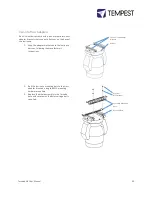 Предварительный просмотр 40 страницы Tempest Tornado Marine G4 User Manual