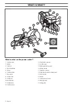 Предварительный просмотр 4 страницы Tempest VentMaster 3120K Operation Manual