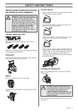 Предварительный просмотр 7 страницы Tempest VentMaster 3120K Operation Manual