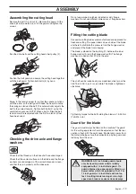 Предварительный просмотр 13 страницы Tempest VentMaster 3120K Operation Manual