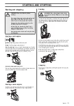 Предварительный просмотр 15 страницы Tempest VentMaster 3120K Operation Manual