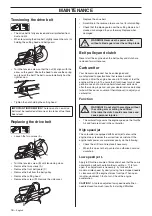 Предварительный просмотр 16 страницы Tempest VentMaster 3120K Operation Manual