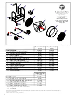 Preview for 8 page of Tempest VSM Series Owner'S Manual