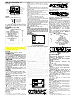 TempeSure TESD22 Owner'S Manual preview