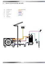 Preview for 20 page of Templari KITA ACQUA Installation And Maintenance Manual