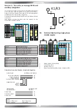 Preview for 28 page of Templari KITA ACQUA Installation And Maintenance Manual