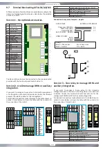 Preview for 29 page of Templari KITA ACQUA Installation And Maintenance Manual