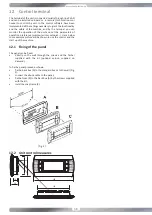 Preview for 38 page of Templari KITA ACQUA Installation And Maintenance Manual