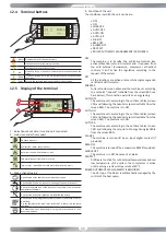 Preview for 40 page of Templari KITA ACQUA Installation And Maintenance Manual