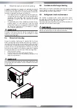 Предварительный просмотр 13 страницы Templari KITA AIR Installation Instruction