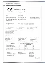 Предварительный просмотр 34 страницы Templari KITA AIR Installation Instruction