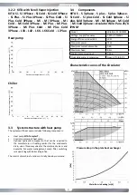 Preview for 9 page of Templari KITA L Cold Installation And Maintenance Manual