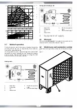 Preview for 11 page of Templari KITA L Cold Installation And Maintenance Manual