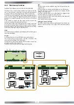 Preview for 34 page of Templari KITA L Cold Installation And Maintenance Manual