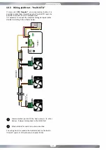 Preview for 35 page of Templari KITA L Cold Installation And Maintenance Manual