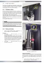 Preview for 43 page of Templari KITA L Cold Installation And Maintenance Manual